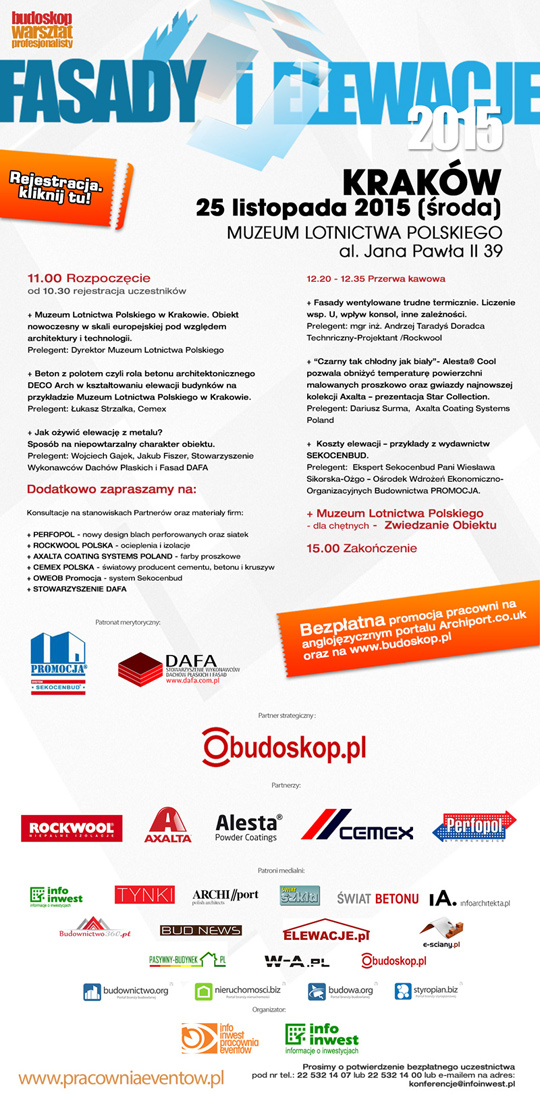 Konferencja: Konferencja:
